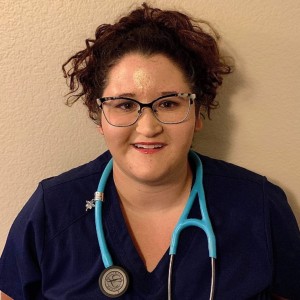 Episode 7 - Interview with Sophie, a 25 year old IA/ARM adult from Arizona, USA