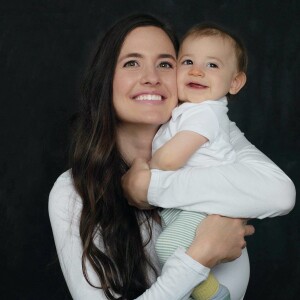 Episode 38 - Interview with Kari from South Carolina USA, mother of 14 month old Luca who was born with IA/ARM