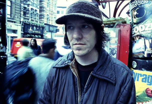 Elliott Smith 307 By True Crime Garage Podcast Poddmap