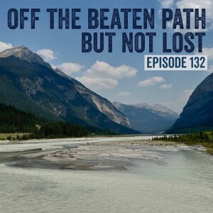 132. Yoho National Park in Canada: Top Tips for a Family Adventure