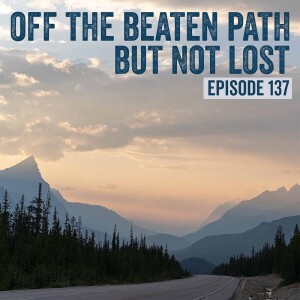 137. Icefields Parkway in Canada: The Ultimate Drive-Through (Part 2)