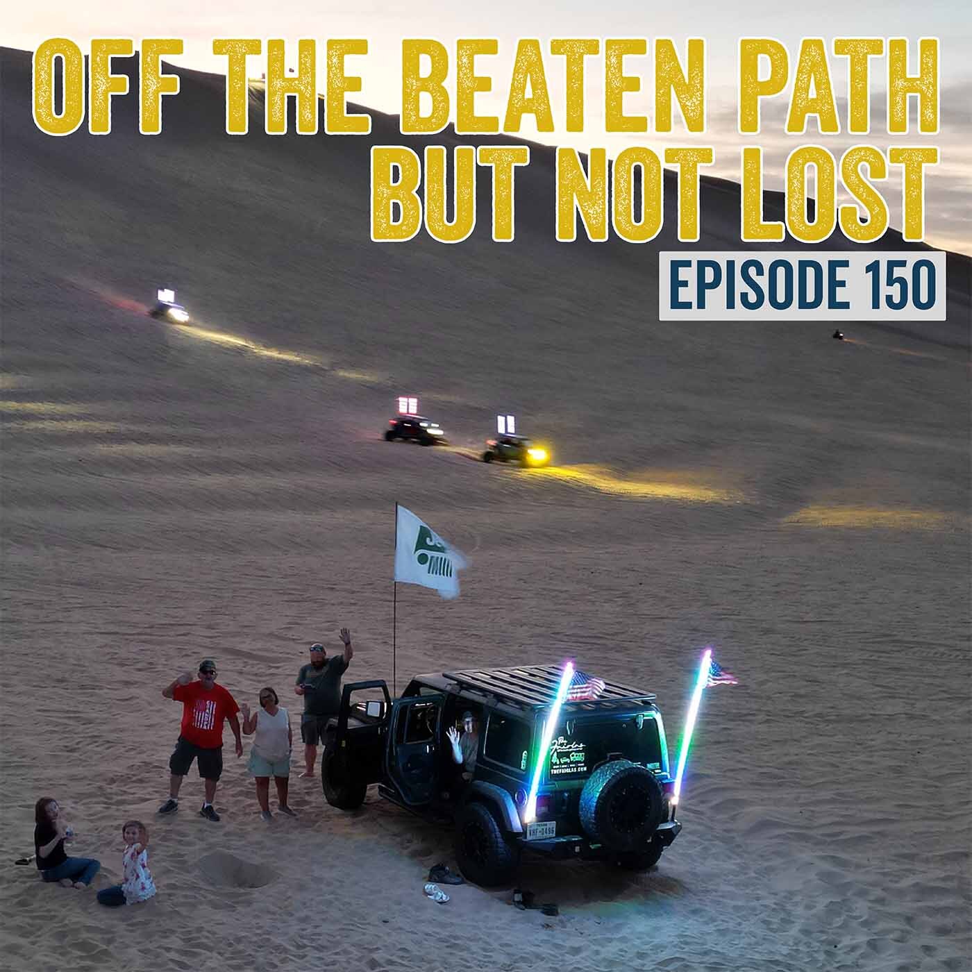 150. Things to Do in Yuma, Arizona: Offroad Adventures, Family Fun & RV Life Updates