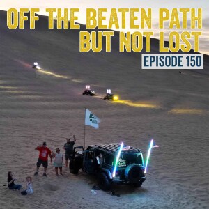 150. Things to Do in Yuma, Arizona: Offroad Adventures, Family Fun & RV Life Updates