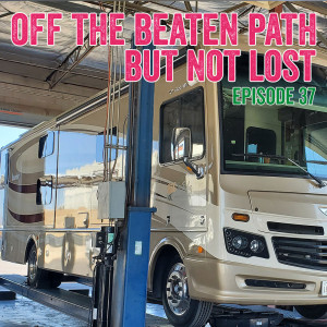 37. Reasons why you shouldn’t Full-time RV