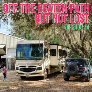 31. What to look for when getting RV memberships, and are they worth it?