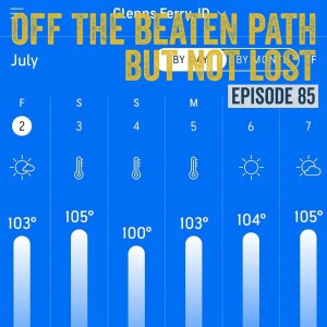 85. Beat the Heat: Keeping Cool in Your RV During the Summer