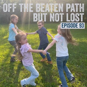 93. Staying rooted in relationships: Navigating the emotions of leaving family behind