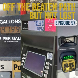97. The Financial Side of Full-Time RVing