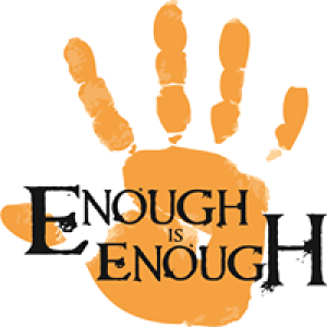 August 4, 2019 - Enough is Enough - Rev. Norm Seli