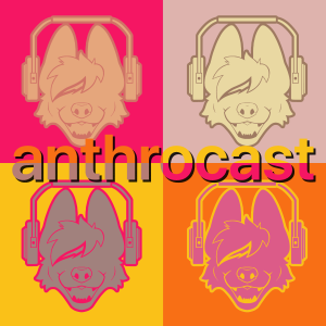 Ep 1 // Welcome to Anthrocast