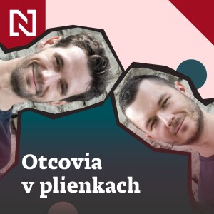 Dvaja otcovia z Prahy: Na Slovensku by sme dieťa nemali