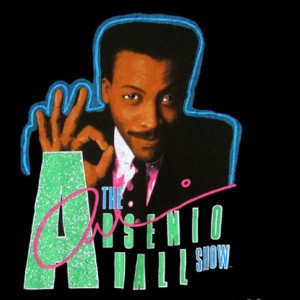 What Happened to The Arsenio Hall Show? Bonus How to Cut Cable.