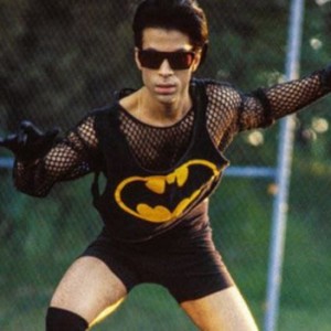 How 1989's Batman Saved the Career of Prince