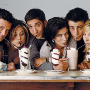 After 17 Years, why is Friends still a TV Phenomenon!