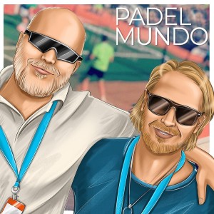 58. ”Pablo Figueroa, svensken som besegrade både Nadal och Djokovic”