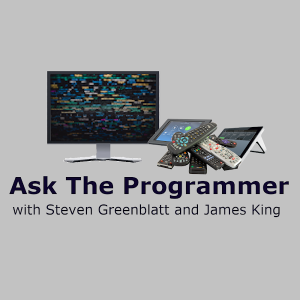 Ask the Programmer Episode 2:  What Does it Take to be a Programmer