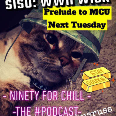 NinetyForChill dot Com - The Podcast