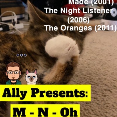 NinetyForChill dot Com - The Podcast