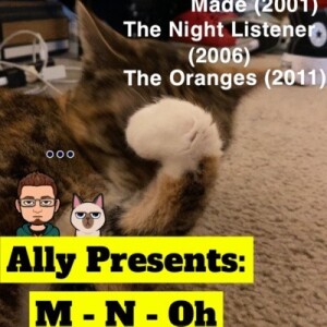 Ally Presents: M - N - Oh What a Waste of Talent