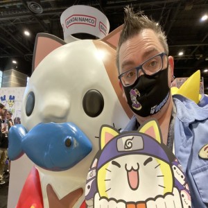 C2E2 2022: Calls for ”Life Force” & Ideal Cosplay