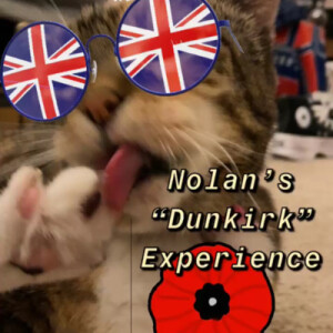 Nolan’s ”Dunkirk” Experience