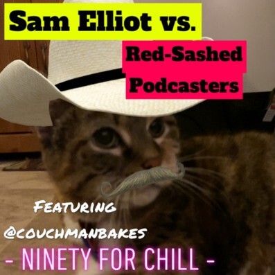 NinetyForChill dot Com - The Podcast