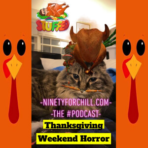 Thanksgiving Weekend Horror: ThanksKilling, ThanksKilling 3, & Black Friday