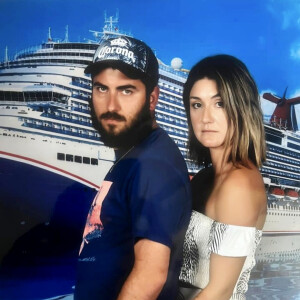 THAT Cruise Picture  - The Cruising Couple Interview