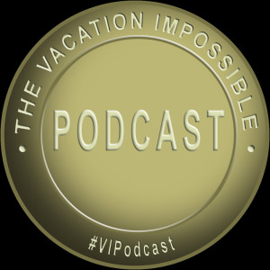 Vacation Impossible Podcast 16 - Portland Retro Gaming Expo, Vacations Improve Problem Solving And Impulse Control, Favorite Carnival Comedians, More!