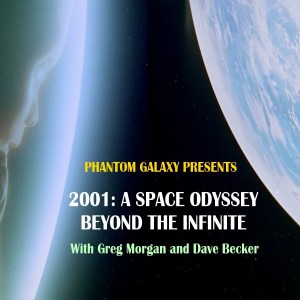 Phantom Galaxy: 2001 and Beyond The Infinite