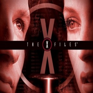 Phantom Galaxy: The X-Files Season 4 Roundtable