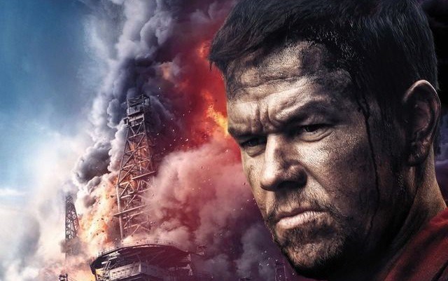 Episode 26 Weekly Review: Deepwater Horizon, Miss Peregrine and Honeygo Beer Fest 