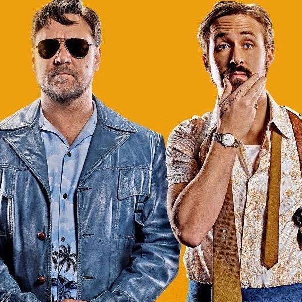 Weekly Review: The Nice Guys, The Angry Birds, Beer Brewery Highlights