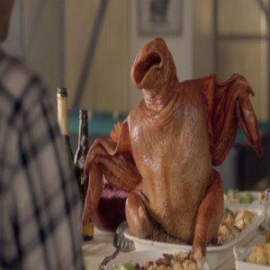 Phantom Galaxy: Thanksgiving Movies