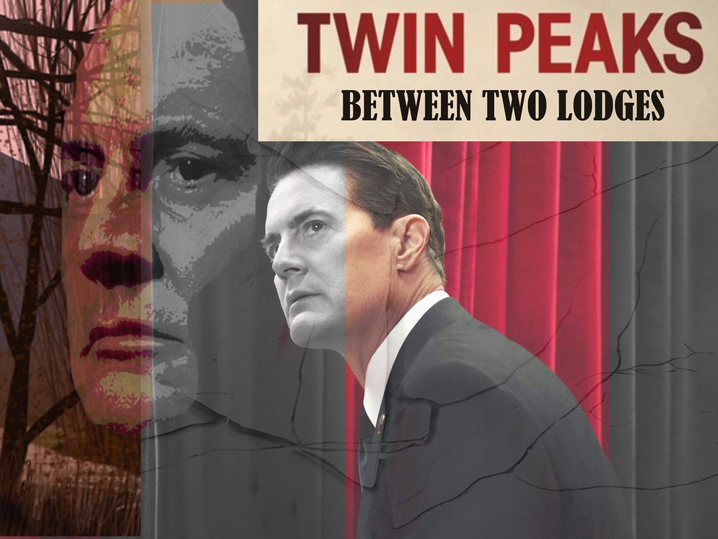 Phantom Galaxy 19: Twin Peaks--Between Two Lodges