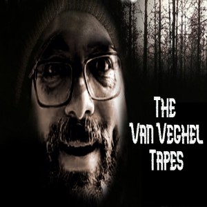 Phantom Galaxy: The Van Veghel Tapes