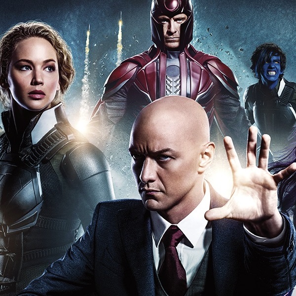 Here Come The Mutants! X-Men Series Recap and Apocalypse Review