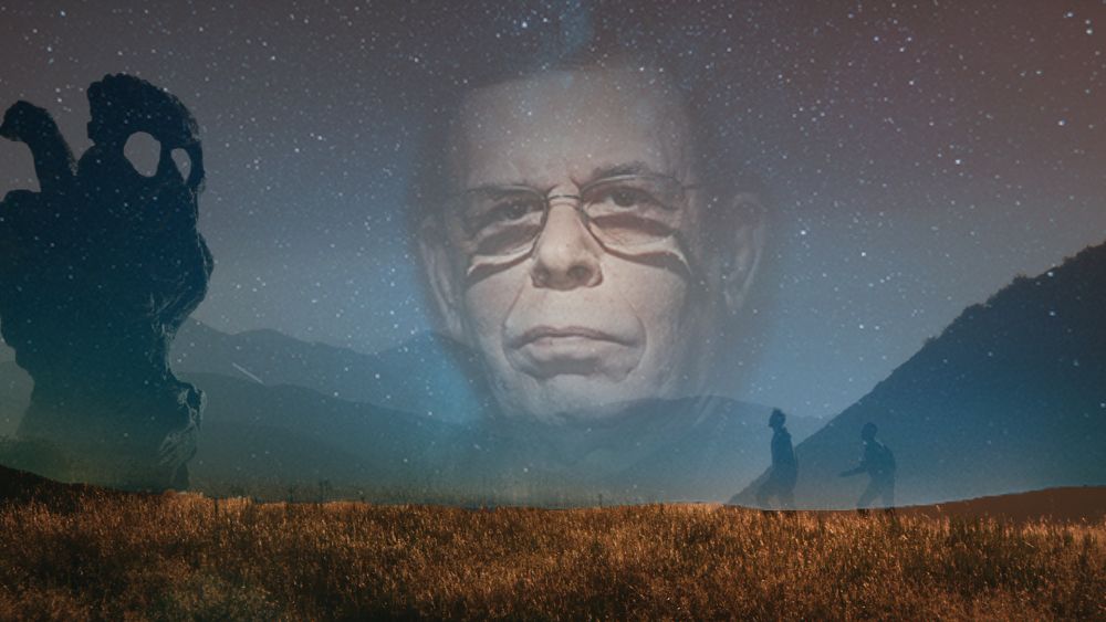 Casting the Bones Episode 2: Art Bell and The Endless