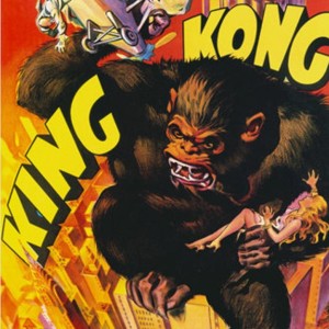 Phantom Galaxy: Hail to The King! Kong in the Movies