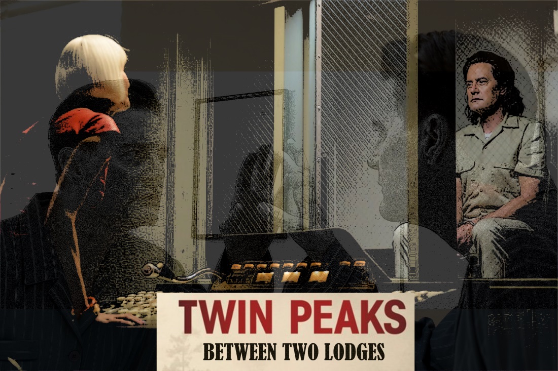 Phantom Galaxy 20: Between Two Lodges: Twin Peaks Part 2