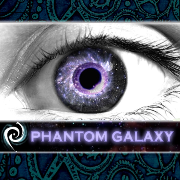 Phantom Galaxy Episode 1: Welcome to the Madhouse! 