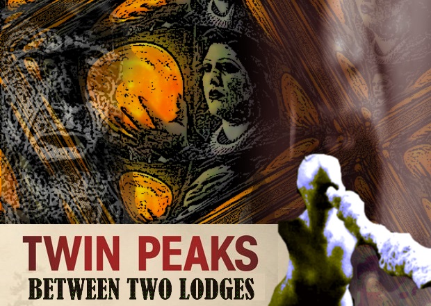 Phantom Galaxy Episode 21: Between Two Lodges: Twin Peaks Episode 3.08