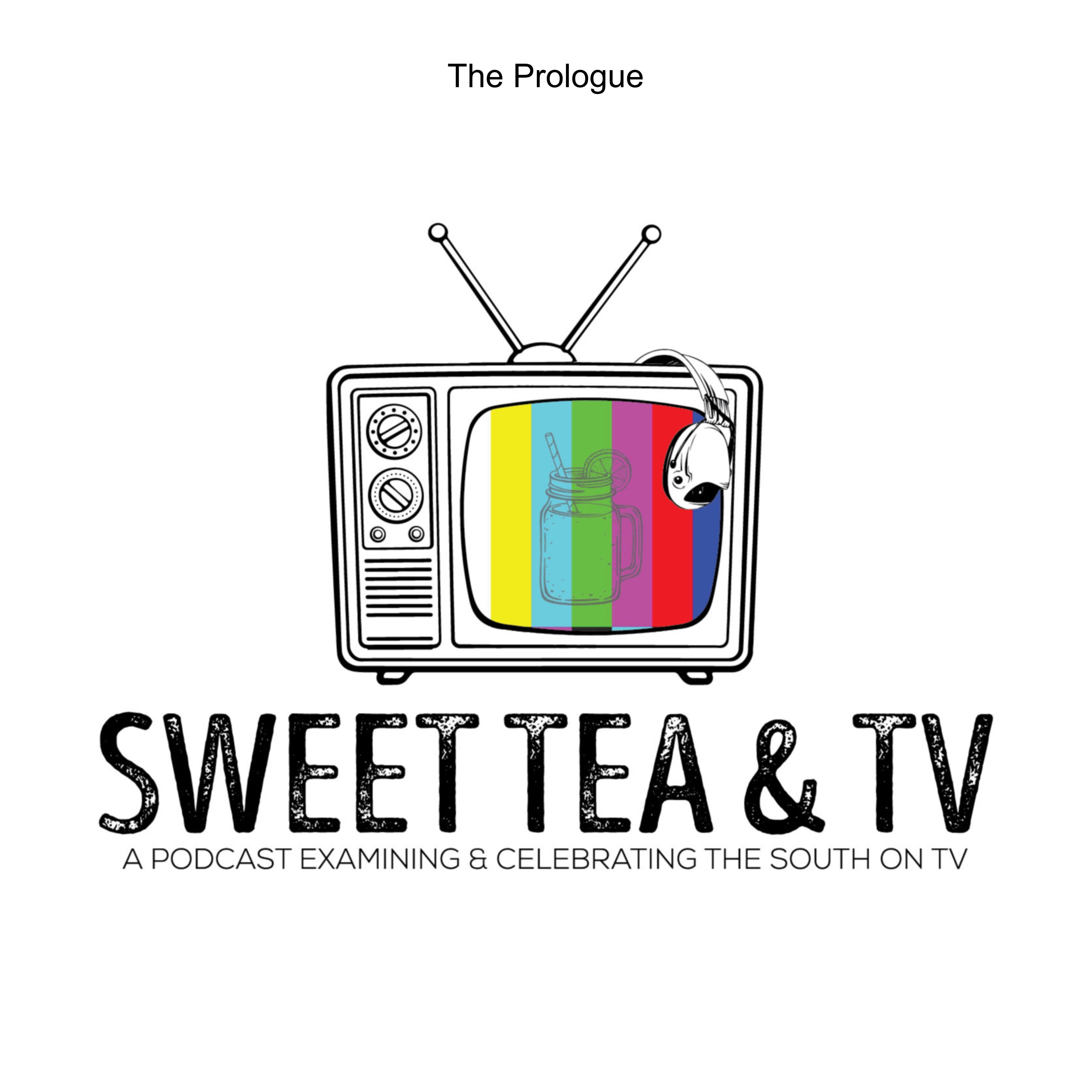 Sweet Tea & TV
