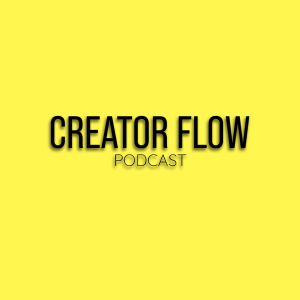 Welcome to Season 2 | Creator Flow Podcast