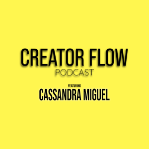 Cassandra Miguel | Singer