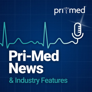 Pri-Med News Episode #9