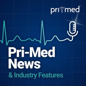 Pri-Med News Episode #14