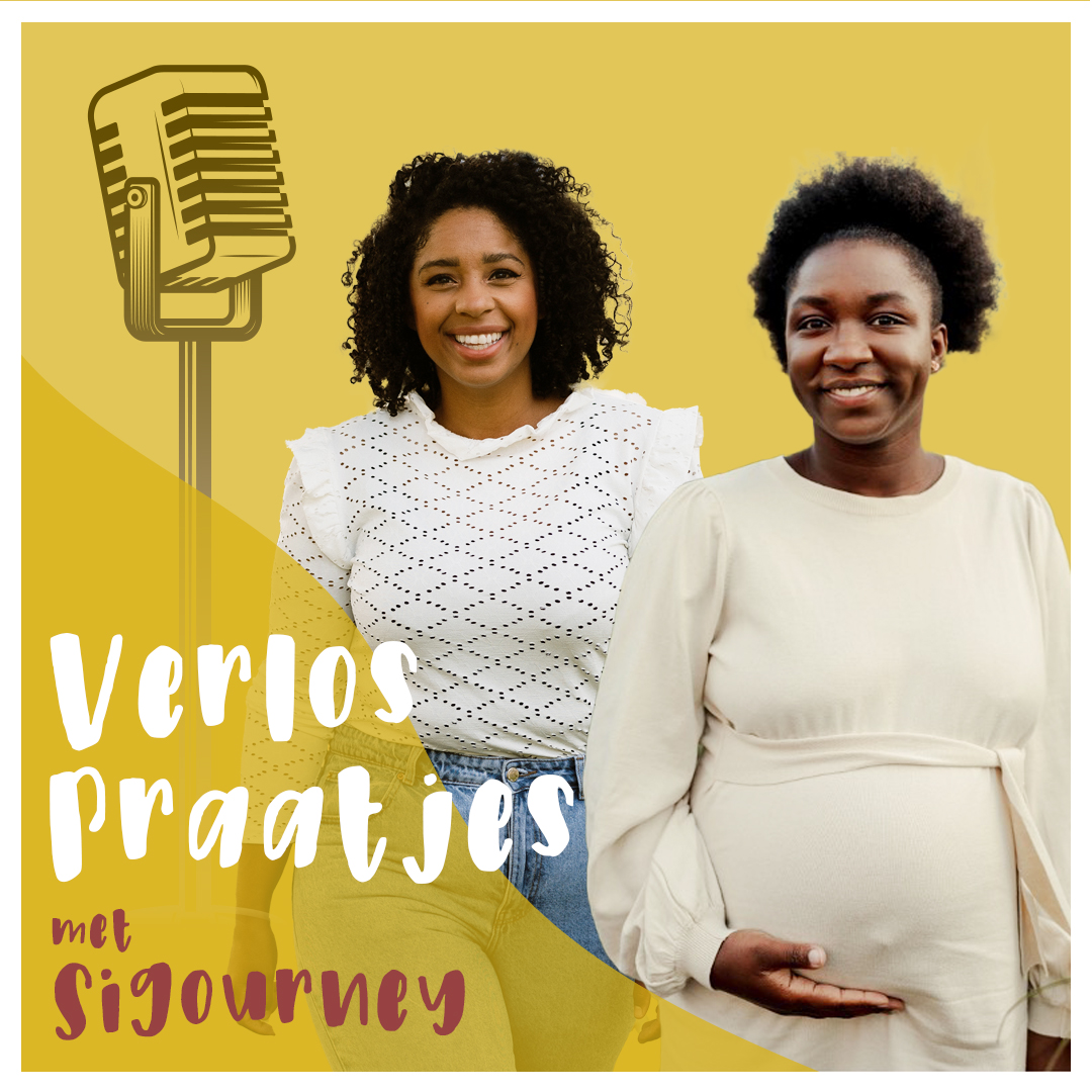 Verlosmoeder De Podcast