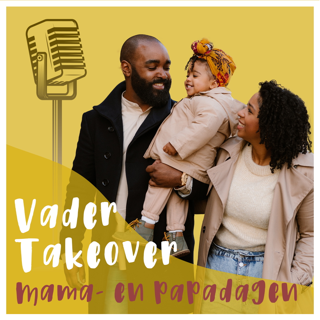 Verlosmoeder De Podcast