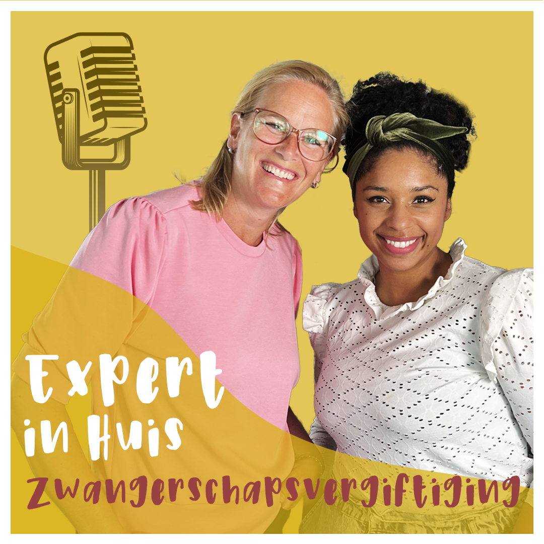 Verlosmoeder De Podcast